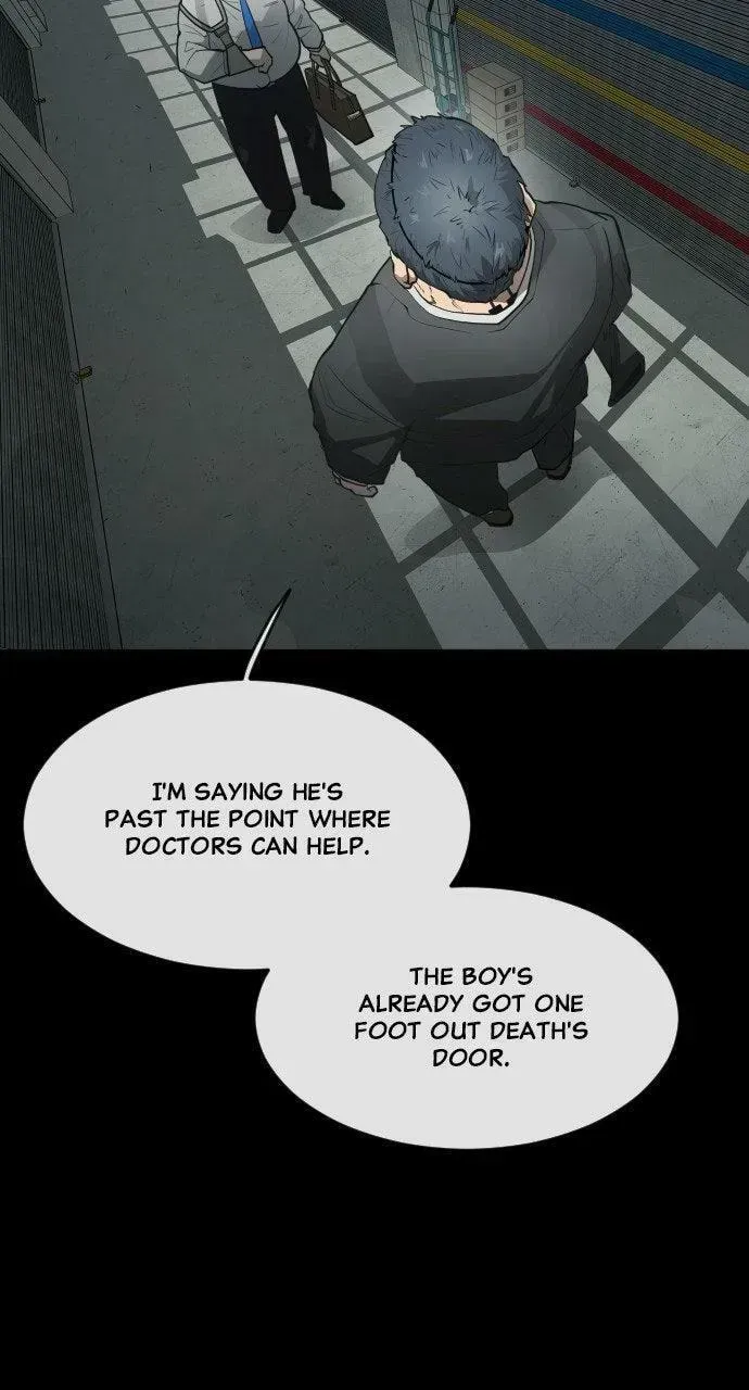 Read Superhuman Era chapter 1.2 image 24 on Lezhin