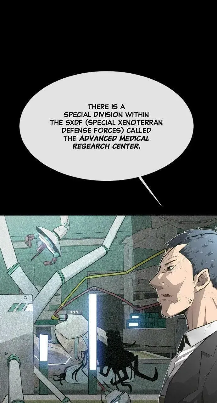 Read Superhuman Era chapter 1.2 image 26 on Lezhin