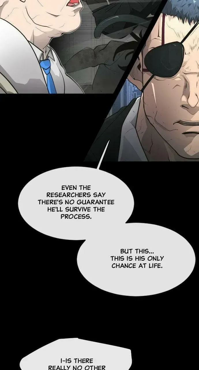 Read Superhuman Era chapter 1.2 image 29 on Lezhin