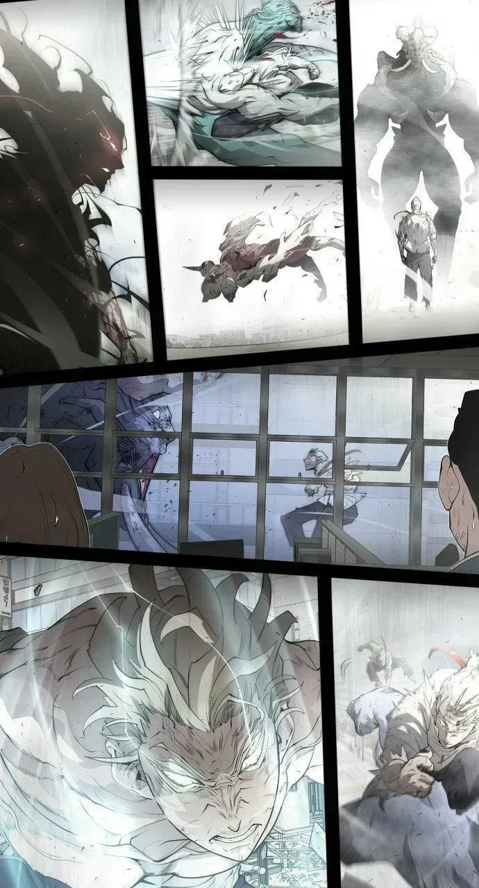 Read Superhuman Era chapter 1.2 image 3 on Lezhin