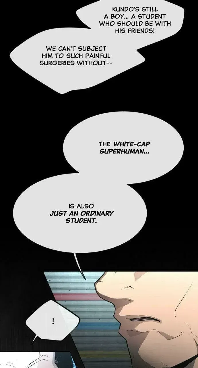 Read Superhuman Era chapter 1.2 image 31 on Lezhin