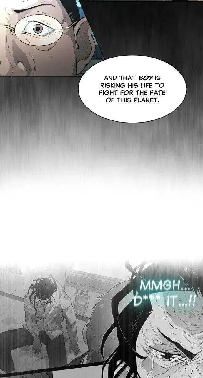 Read Superhuman Era chapter 1.2 image 32 on Lezhin