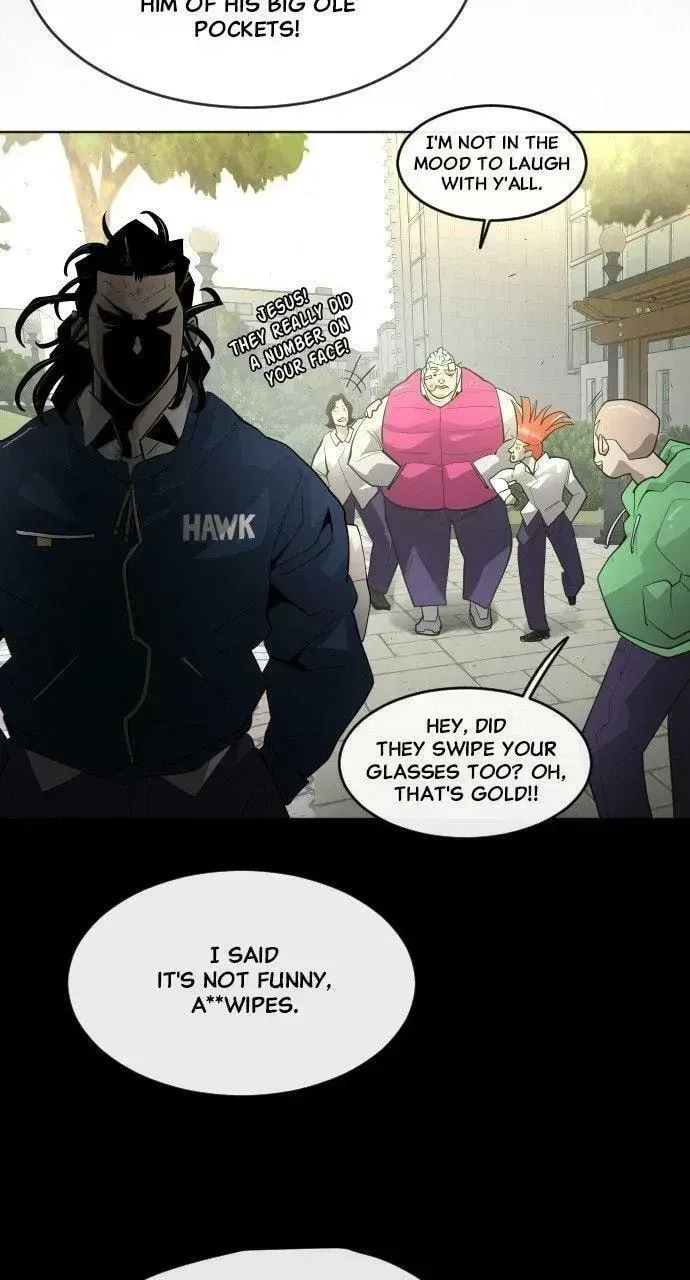 Read Superhuman Era chapter 1.2 image 60 on Lezhin