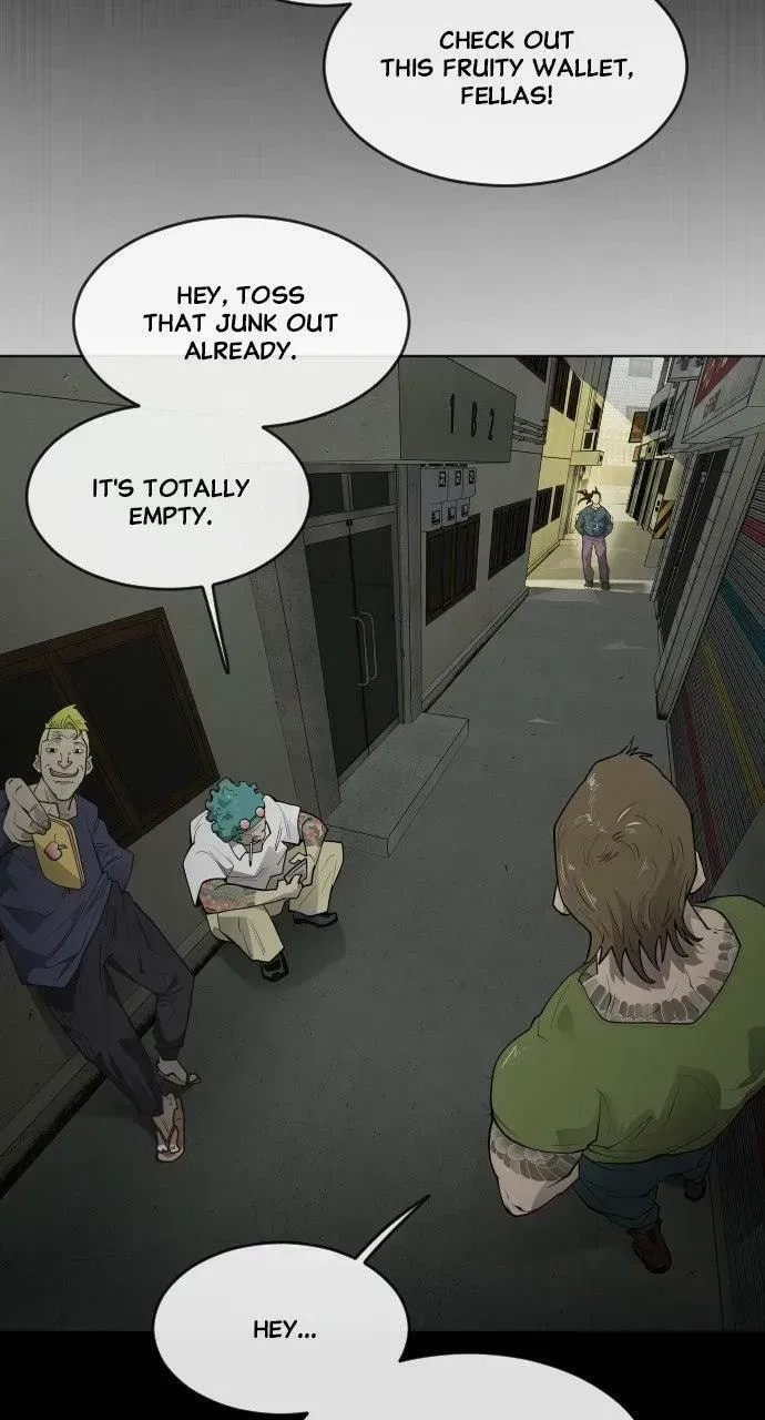 Read Superhuman Era chapter 1.2 image 64 on Lezhin