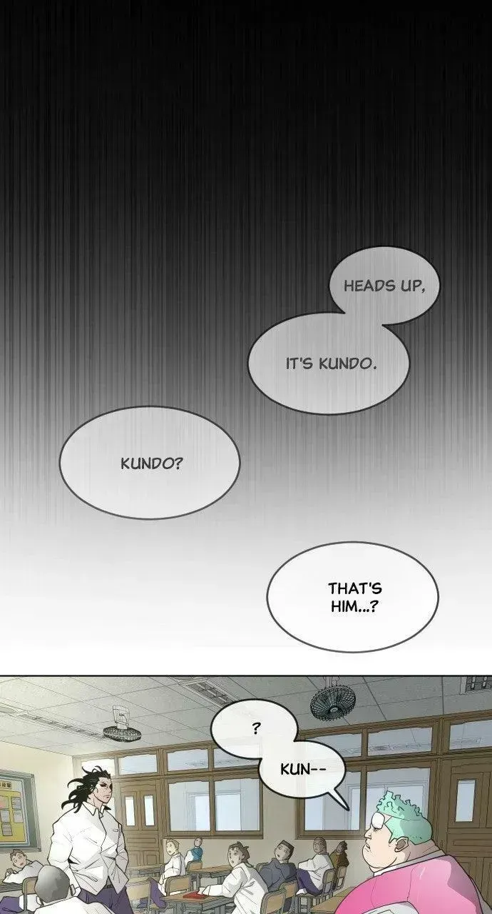 Read Superhuman Era chapter 1.2 image 71 on Lezhin