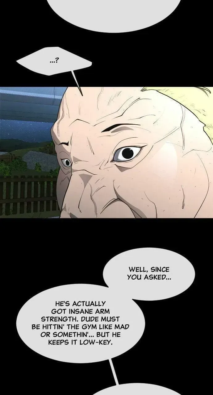 Read Superhuman Era chapter 1.2 image 82 on Lezhin