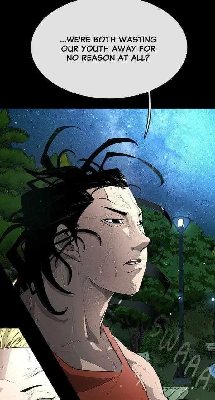 Read Superhuman Era chapter 1.2 image 85 on Lezhin