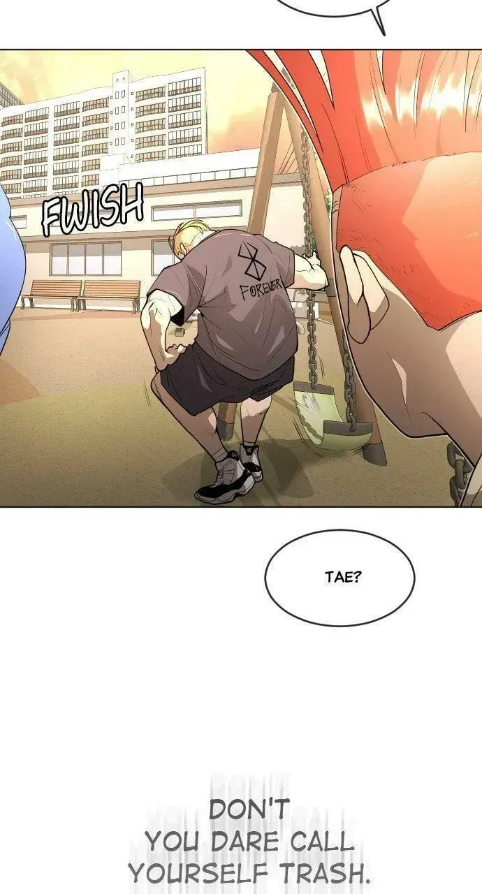 Read Superhuman Era chapter 1.2 image 88 on Lezhin