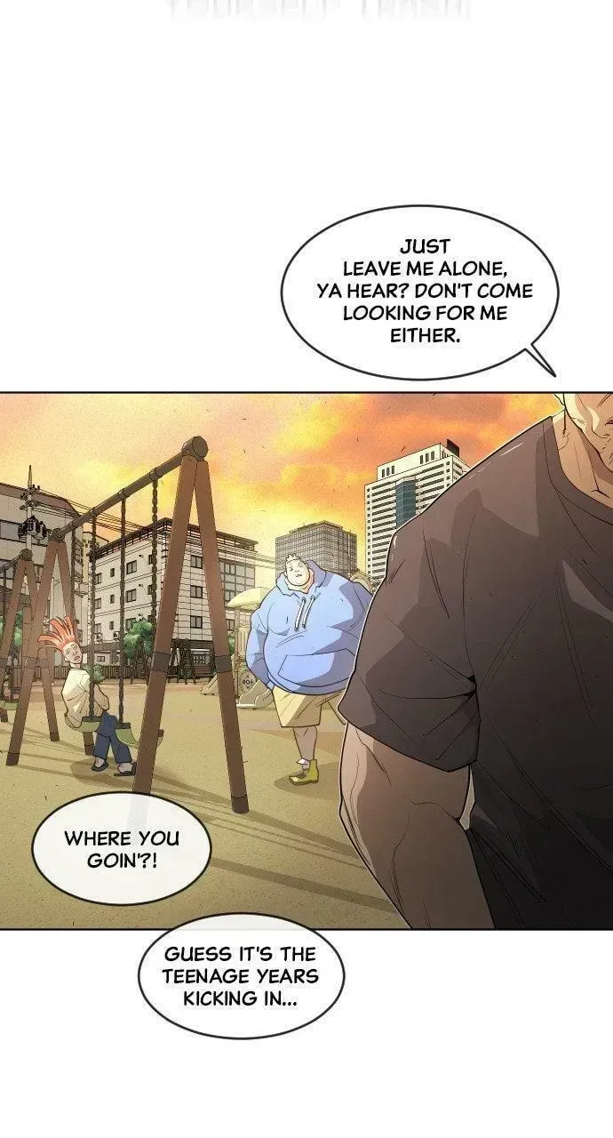 Read Superhuman Era chapter 1.2 image 89 on Lezhin