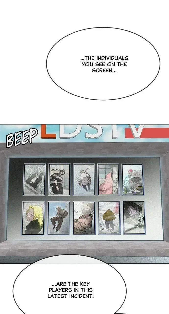 Read Superhuman Era chapter 1.2 image 95 on Lezhin