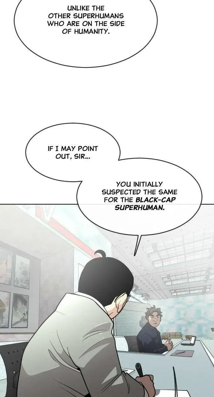 Read Superhuman Era chapter 1.3 image 105 on Lezhin