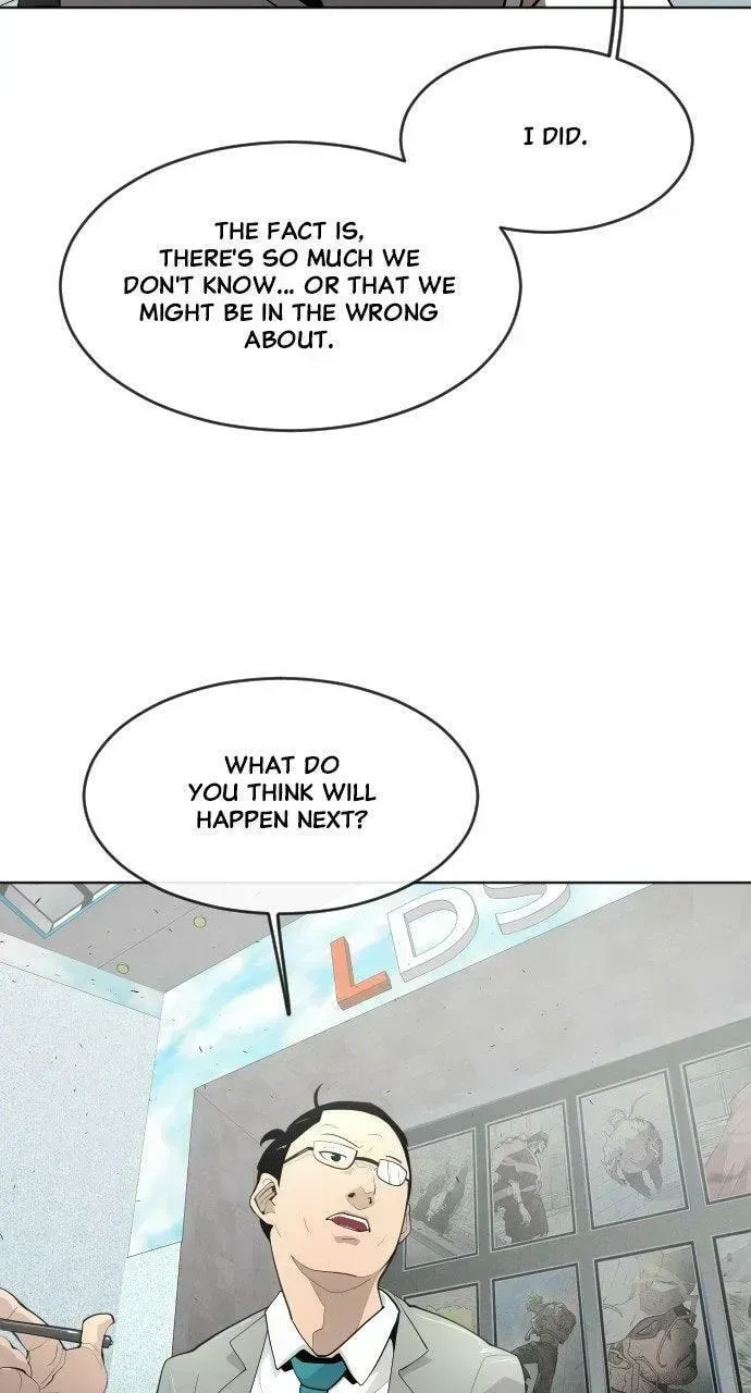 Read Superhuman Era chapter 1.3 image 106 on Lezhin
