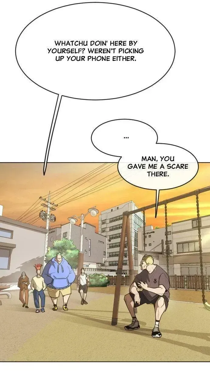 Read Superhuman Era chapter 1.3 image 11 on Lezhin