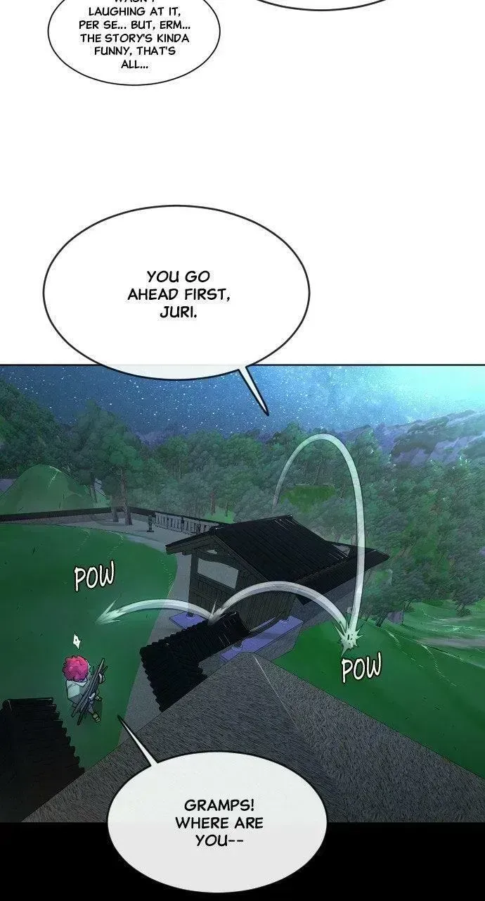 Read Superhuman Era chapter 1.3 image 116 on Lezhin