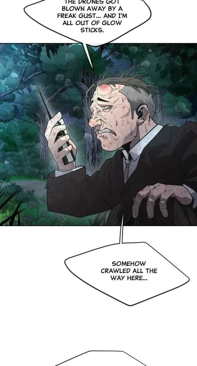 Read Superhuman Era chapter 1.3 image 119 on Lezhin