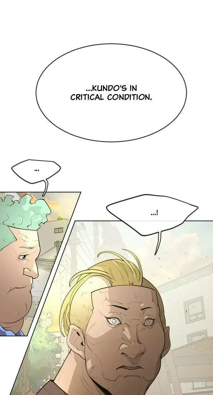 Read Superhuman Era chapter 1.3 image 17 on Lezhin