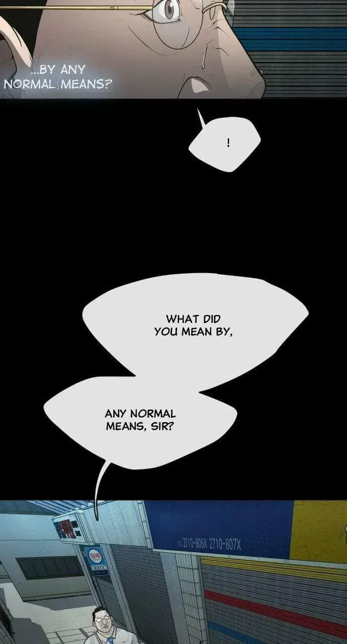 Read Superhuman Era chapter 1.3 image 23 on Lezhin