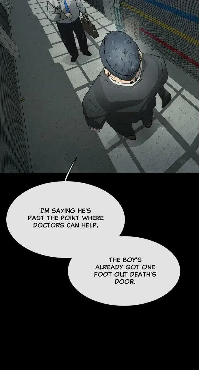 Read Superhuman Era chapter 1.3 image 24 on Lezhin