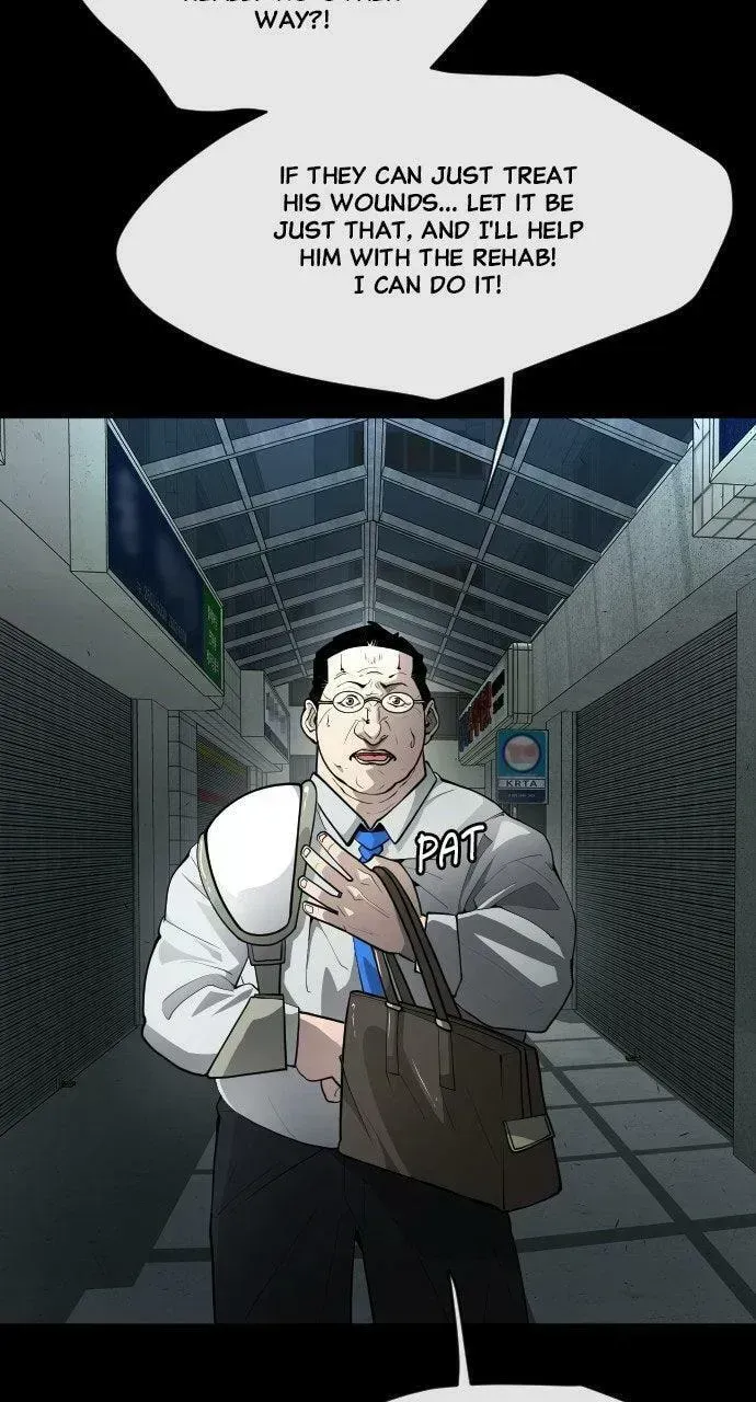Read Superhuman Era chapter 1.3 image 30 on Lezhin