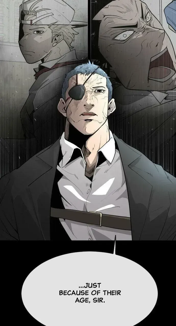 Read Superhuman Era chapter 1.3 image 34 on Lezhin