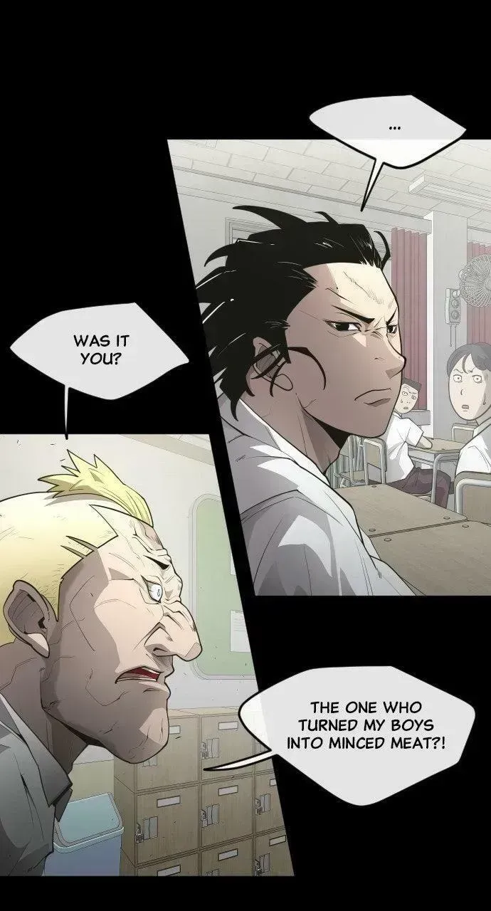 Read Superhuman Era chapter 1.3 image 50 on Lezhin