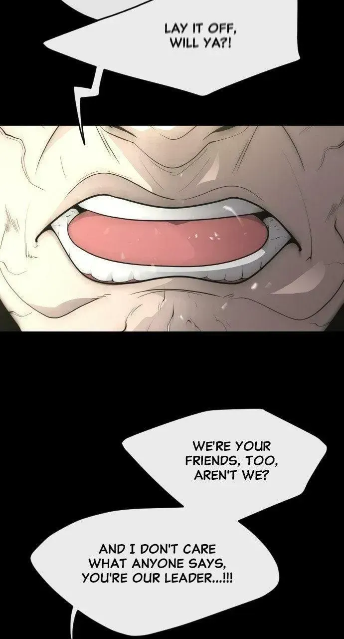 Read Superhuman Era chapter 1.3 image 57 on Lezhin
