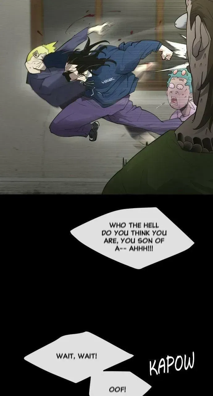 Read Superhuman Era chapter 1.3 image 68 on Lezhin