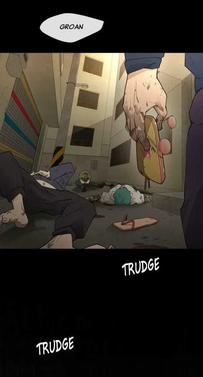 Read Superhuman Era chapter 1.3 image 70 on Lezhin