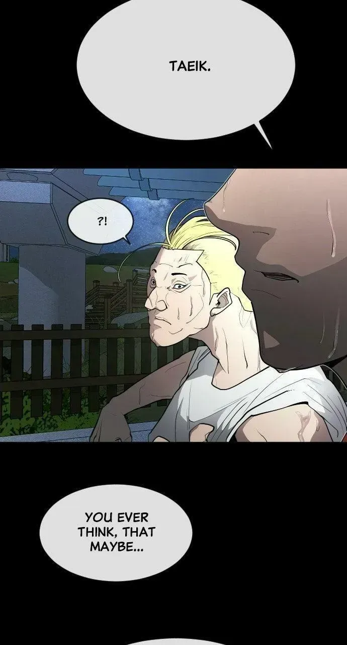 Read Superhuman Era chapter 1.3 image 84 on Lezhin
