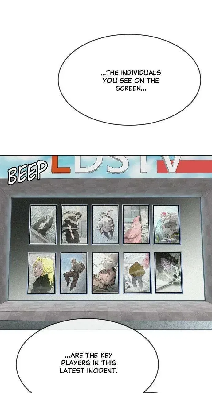 Read Superhuman Era chapter 1.3 image 95 on Lezhin