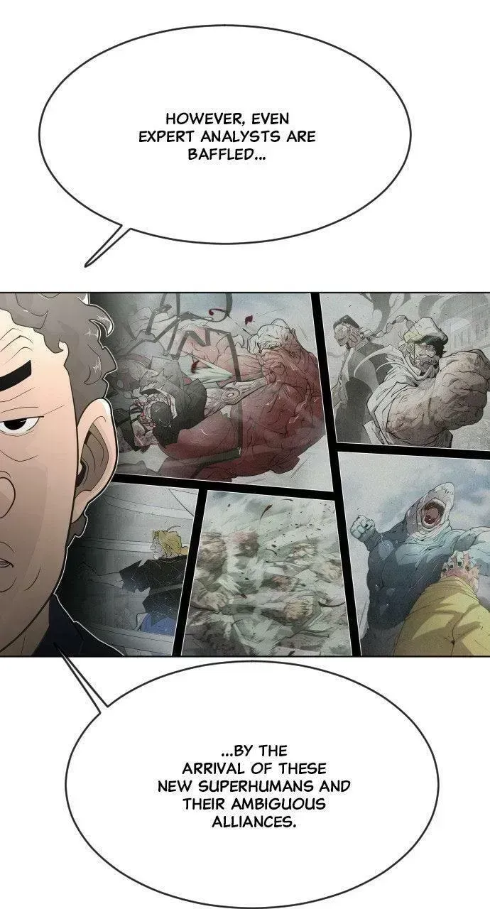 Read Superhuman Era chapter 1.4 image 101 on Lezhin