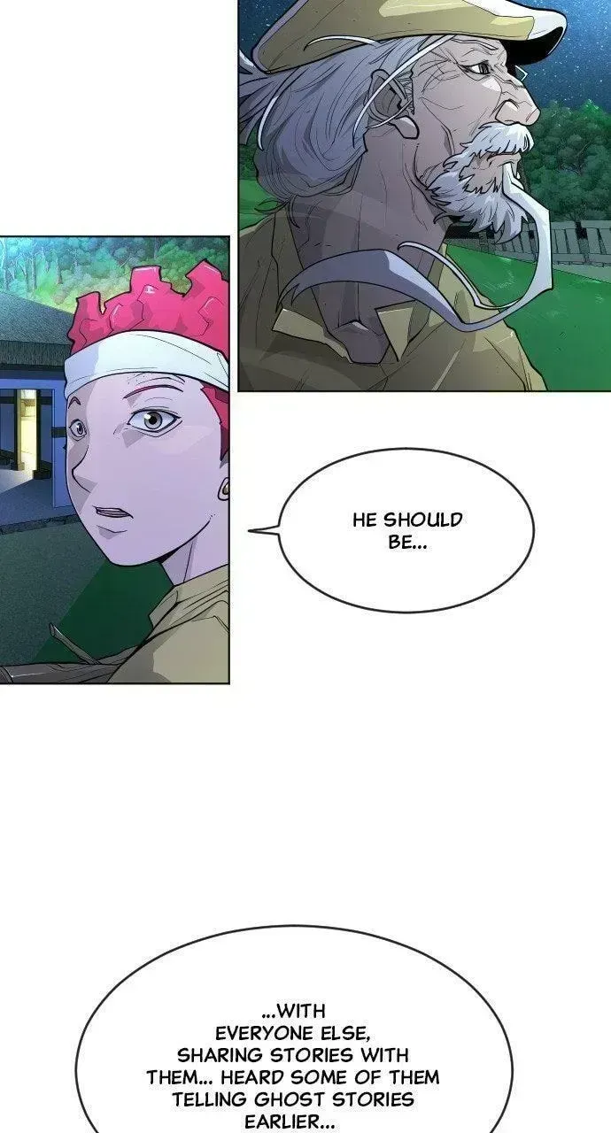 Read Superhuman Era chapter 1.4 image 113 on Lezhin