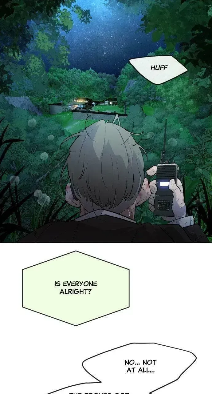 Read Superhuman Era chapter 1.4 image 118 on Lezhin