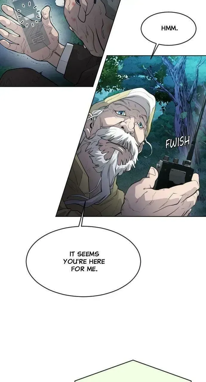 Read Superhuman Era chapter 1.4 image 124 on Lezhin