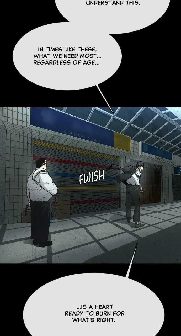 Read Superhuman Era chapter 1.4 image 36 on Lezhin