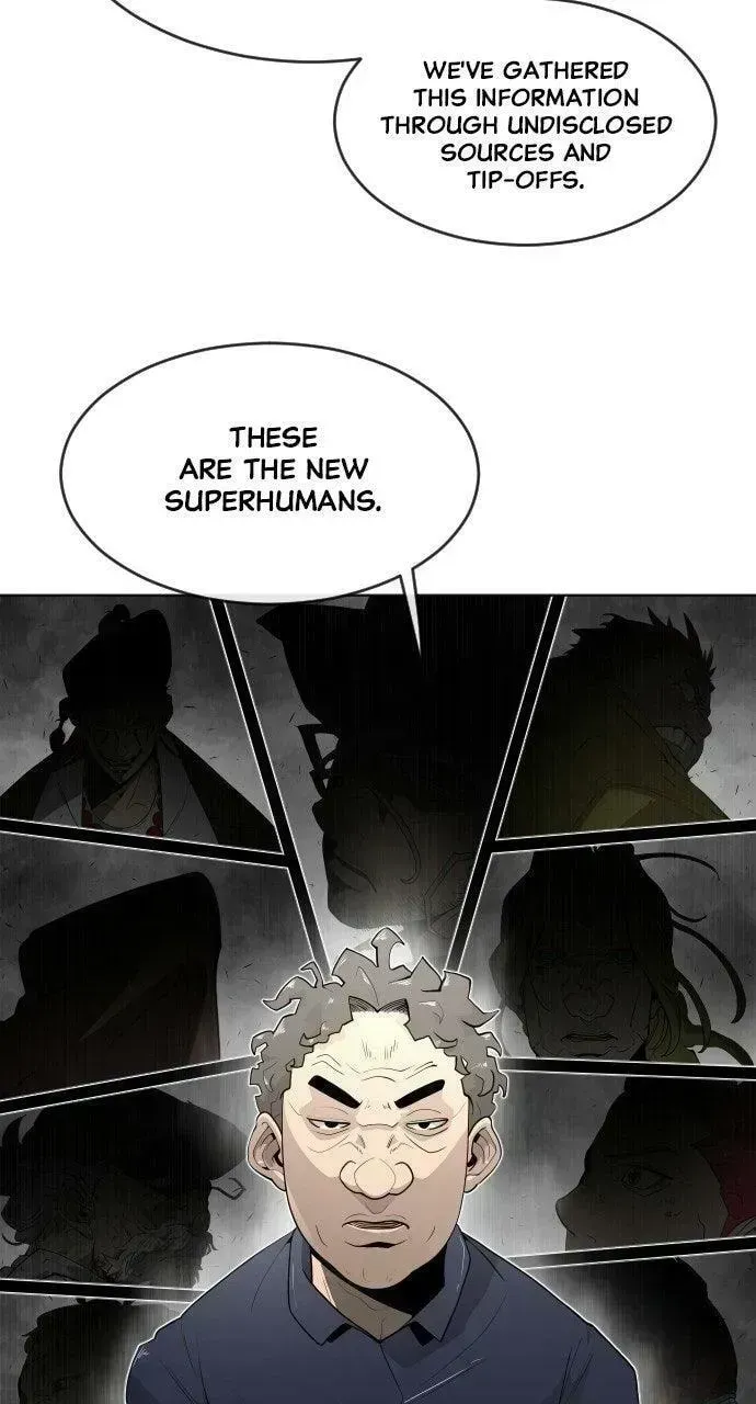 Read Superhuman Era chapter 1.4 image 96 on Lezhin