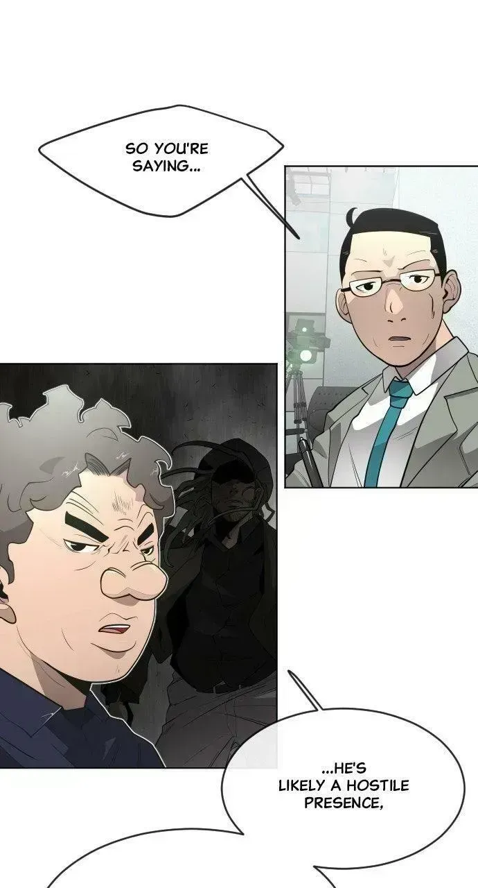 Read Superhuman Era chapter 1.5 image 104 on Lezhin