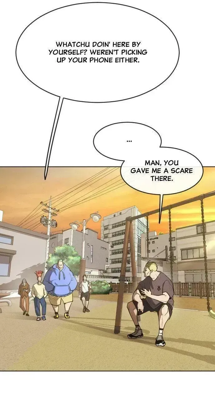 Read Superhuman Era chapter 1.5 image 11 on Lezhin