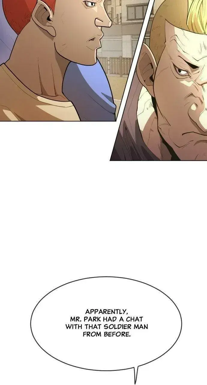 Read Superhuman Era chapter 1.5 image 15 on Lezhin