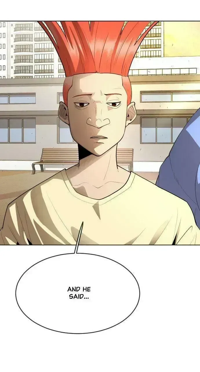 Read Superhuman Era chapter 1.5 image 16 on Lezhin