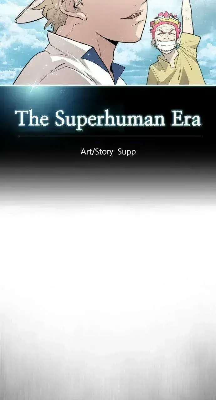 Read Superhuman Era chapter 1.5 image 19 on Lezhin