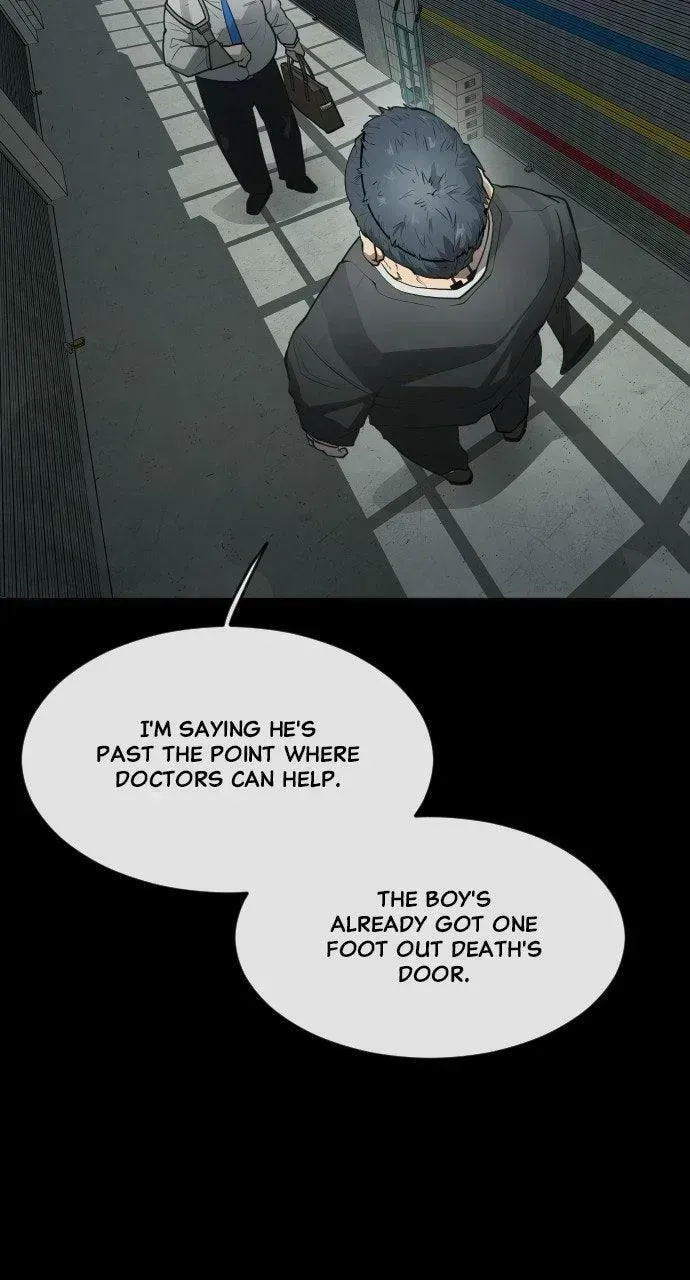 Read Superhuman Era chapter 1.5 image 24 on Lezhin