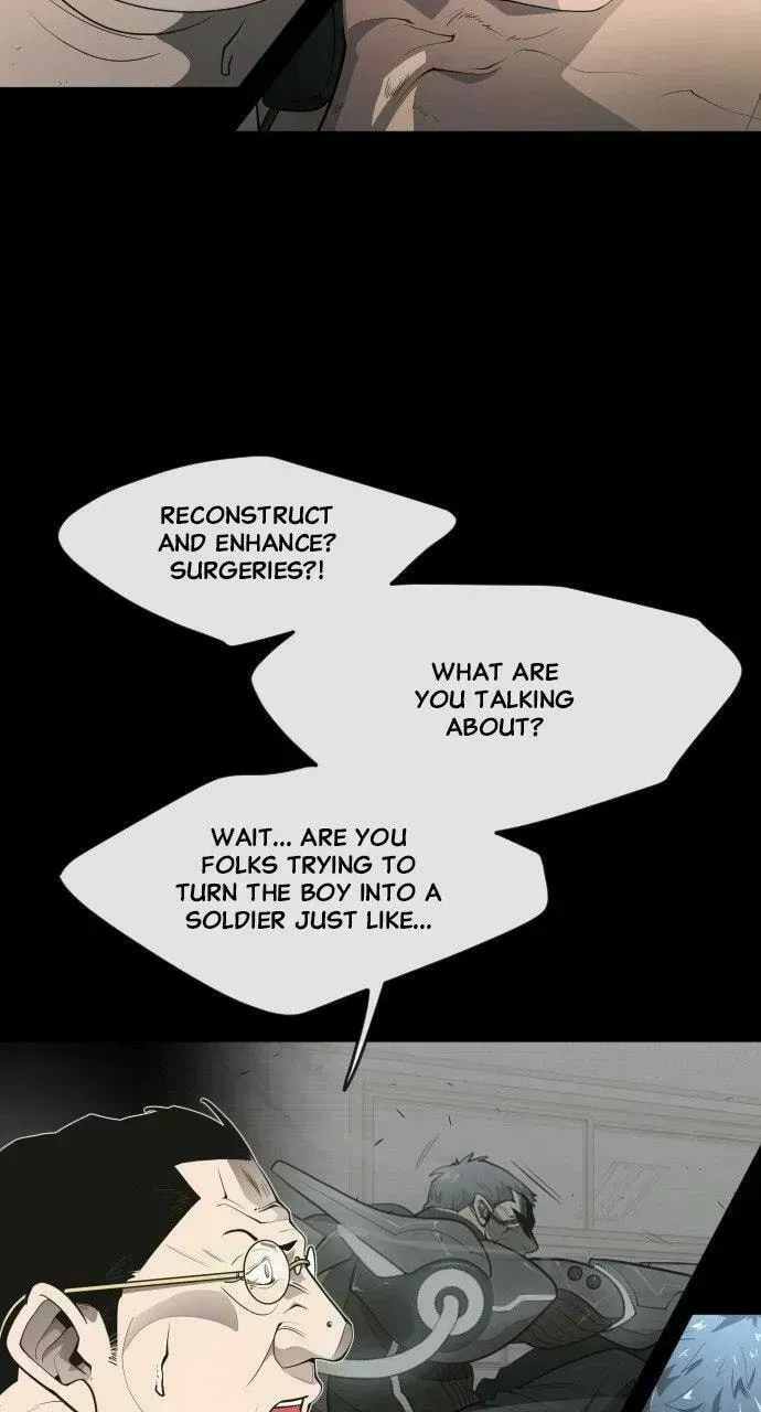 Read Superhuman Era chapter 1.5 image 28 on Lezhin