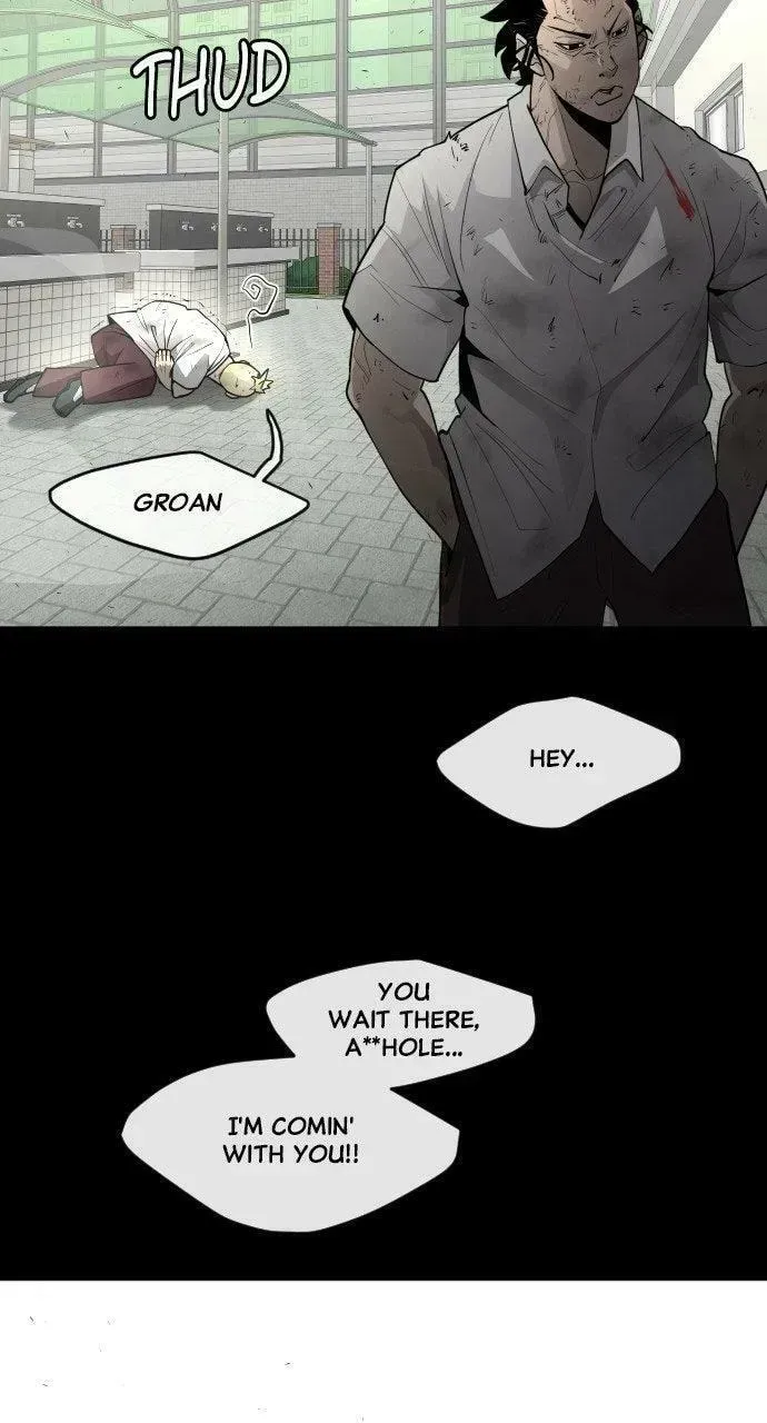 Read Superhuman Era chapter 1.5 image 53 on Lezhin
