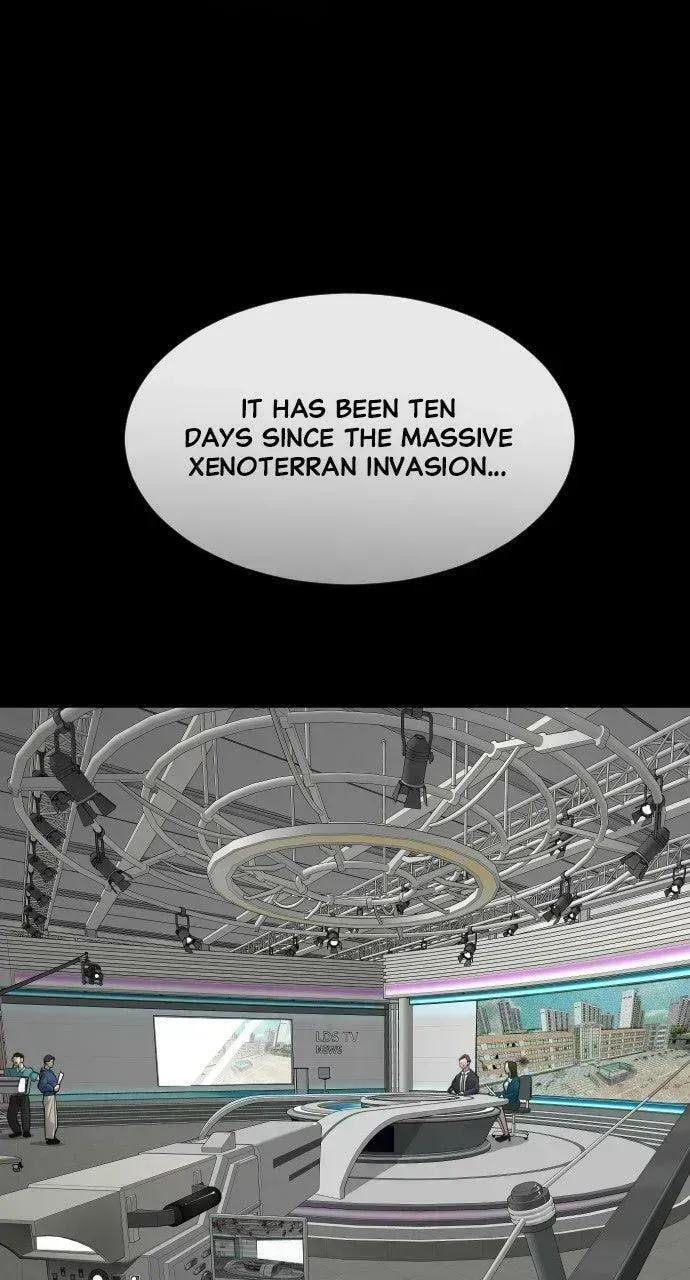 Read Superhuman Era chapter 1.5 image 6 on Lezhin