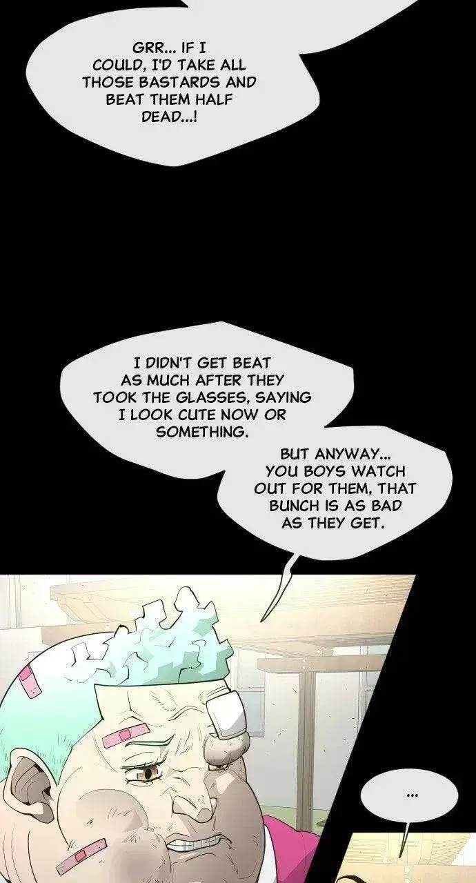 Read Superhuman Era chapter 1.5 image 62 on Lezhin