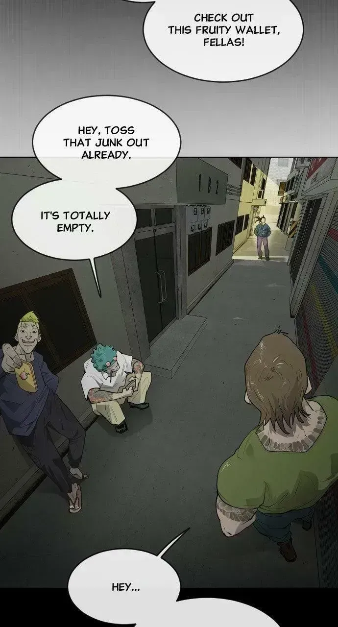 Read Superhuman Era chapter 1.5 image 64 on Lezhin