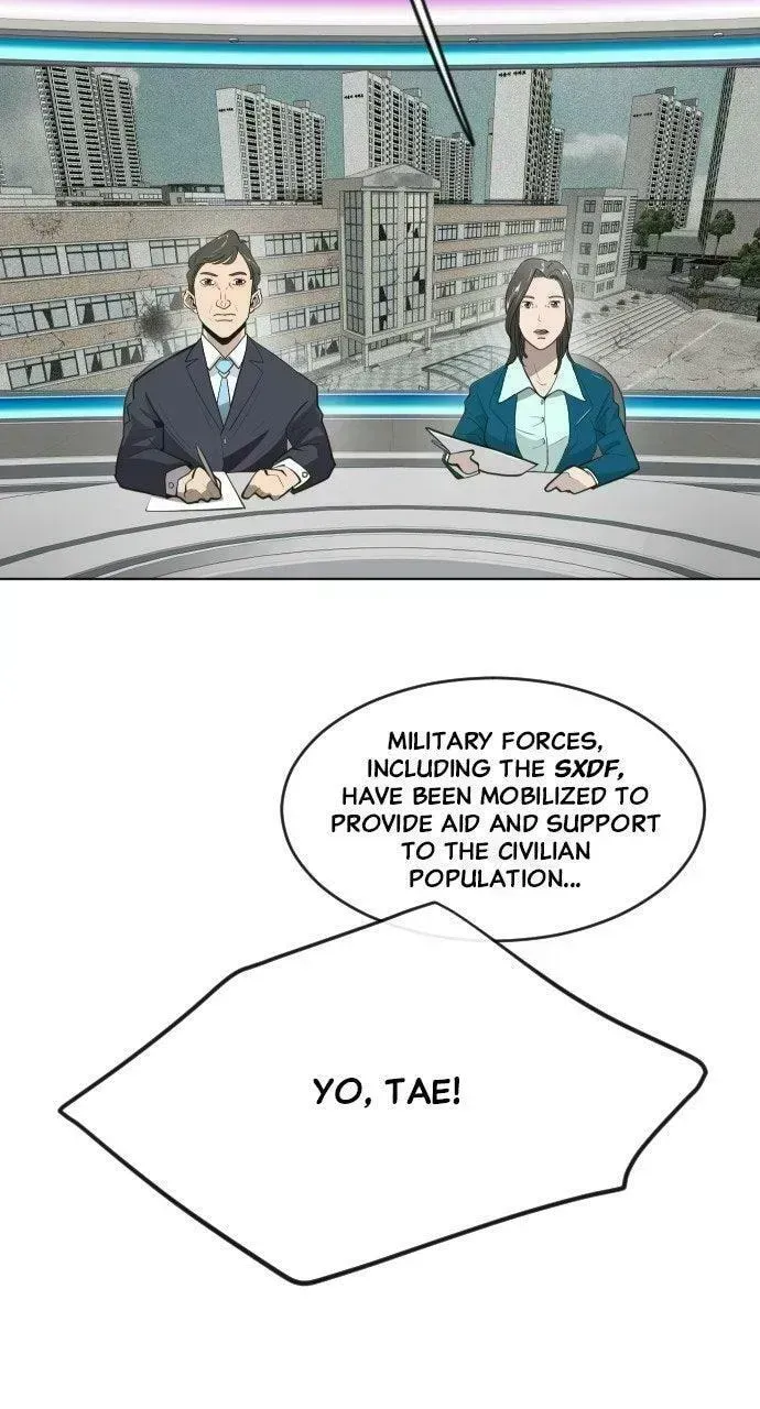 Read Superhuman Era chapter 1.5 image 9 on Lezhin