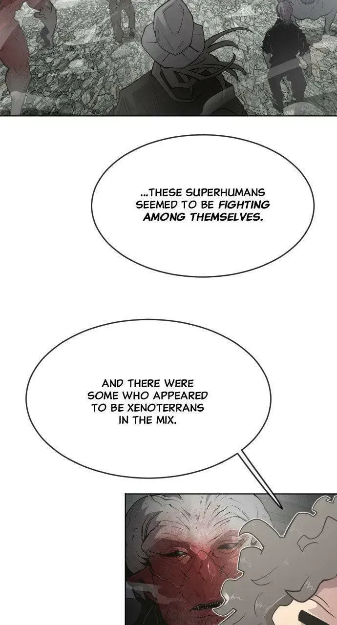 Read Superhuman Era chapter 1.5 image 98 on Lezhin