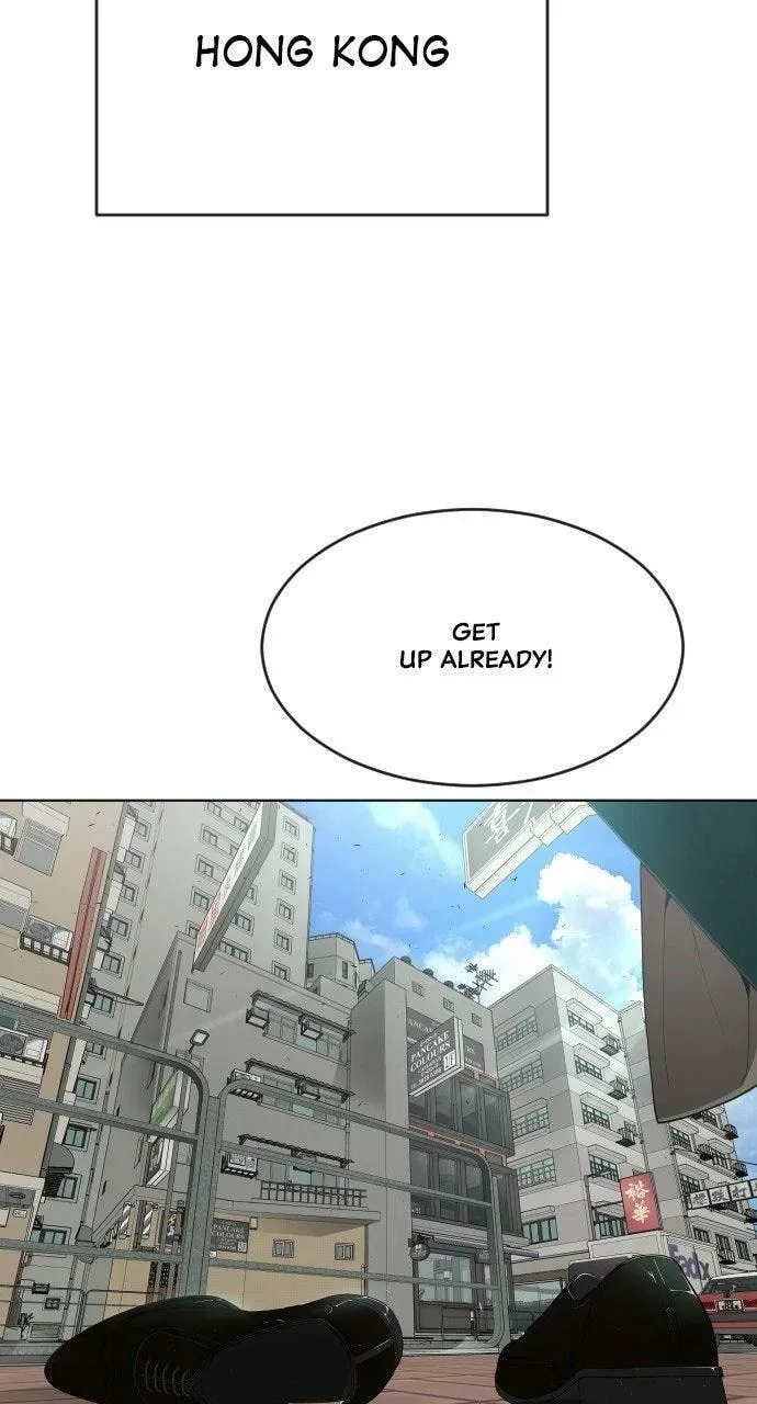 Read Superhuman Era chapter 10.1 image 1 on Lezhin
